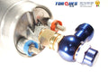 AN -8 (AN8) Fuel Pump Banjo Adapter and Cap Fits Bosch 044