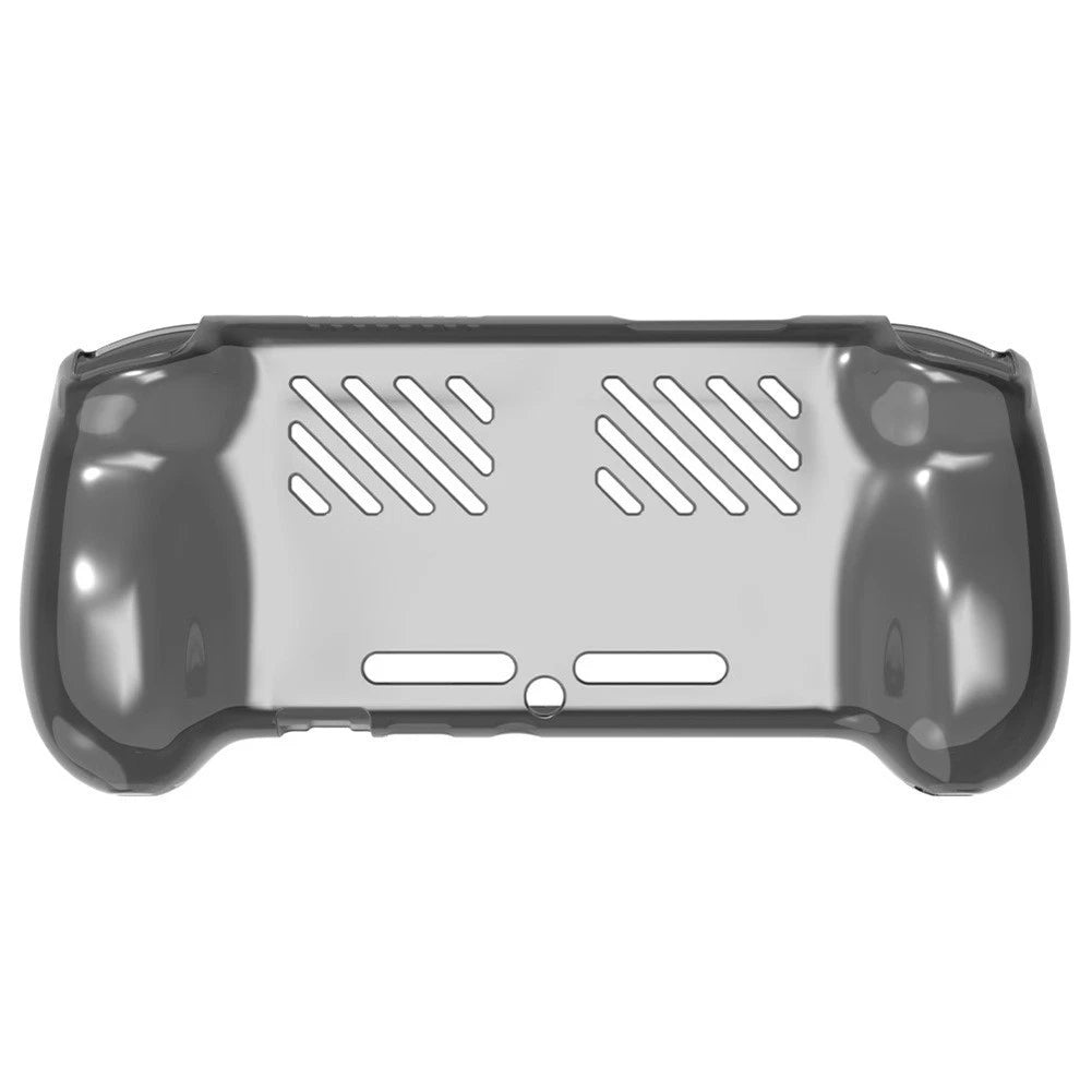For Anbernic Rg557 Case Soft Material Protective Cover With Ergonomic