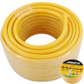 Neilsen Reinforced PVC Rubber Anti Kink Hose 30m