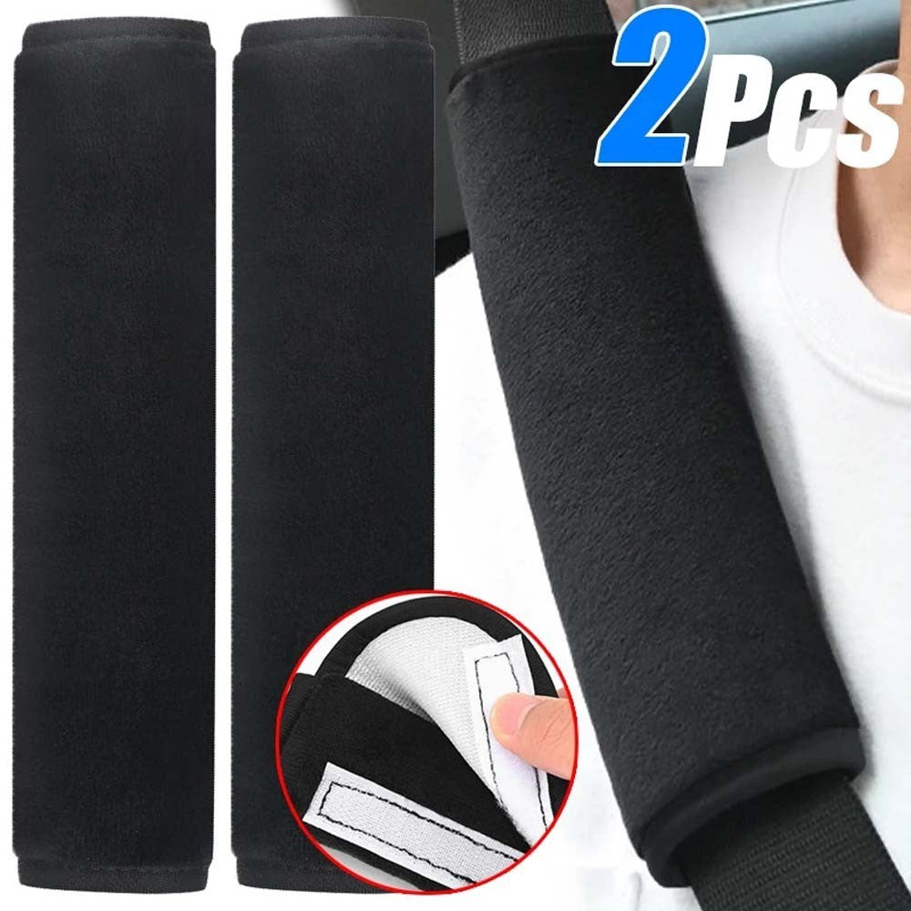 Adjustable Safety Belt Cover Pad for 39cm by Unbranded