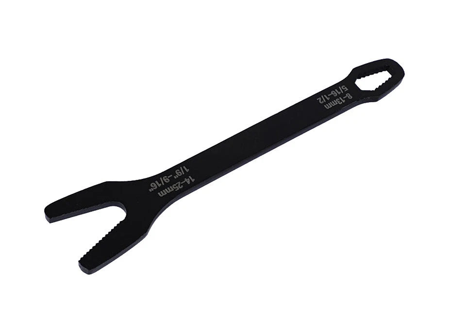 Double End Multifunctiona<wbr/>l Universal Spanner