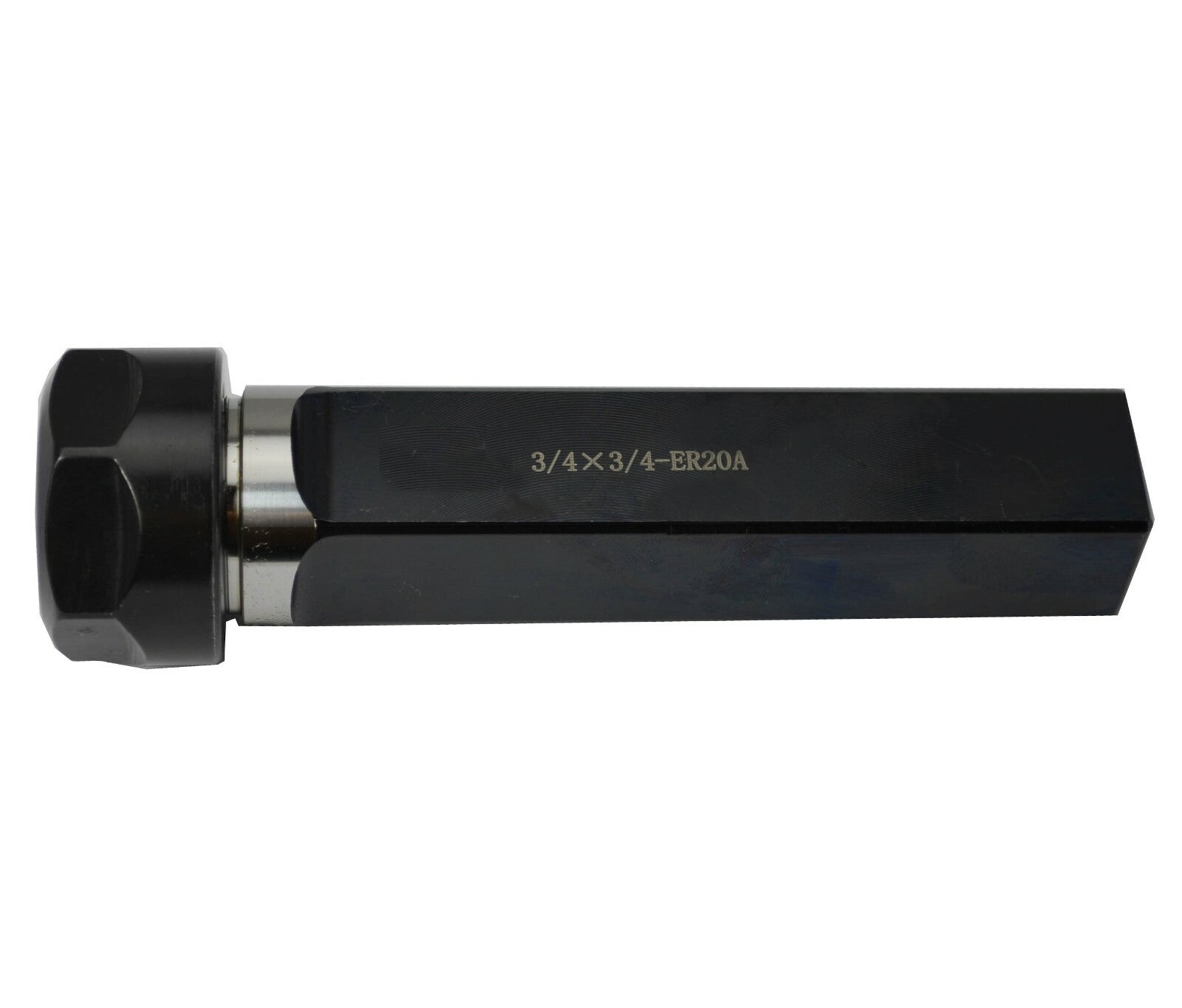 3/4 Square Shank ER20 Collet Chuck Tool Holder