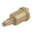 Automatic Air Bottle Vent 3/8"