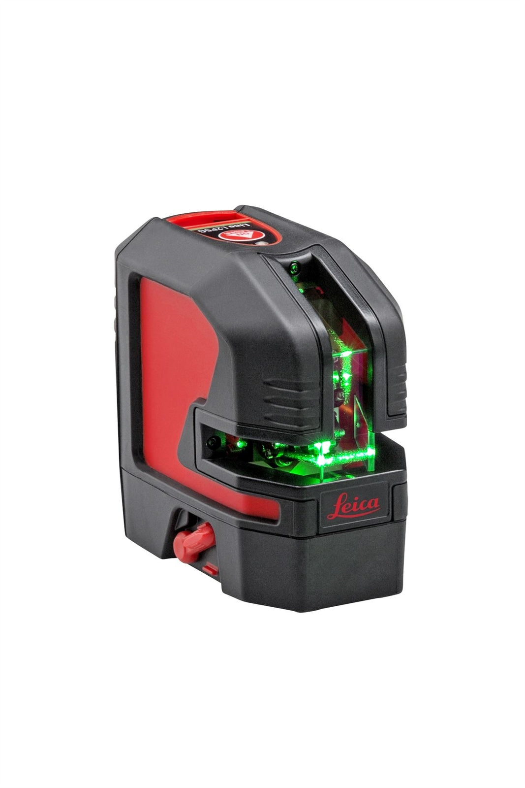 LEICA Geosystems NA520 Automatic Optical Level by LEICA Geosystems