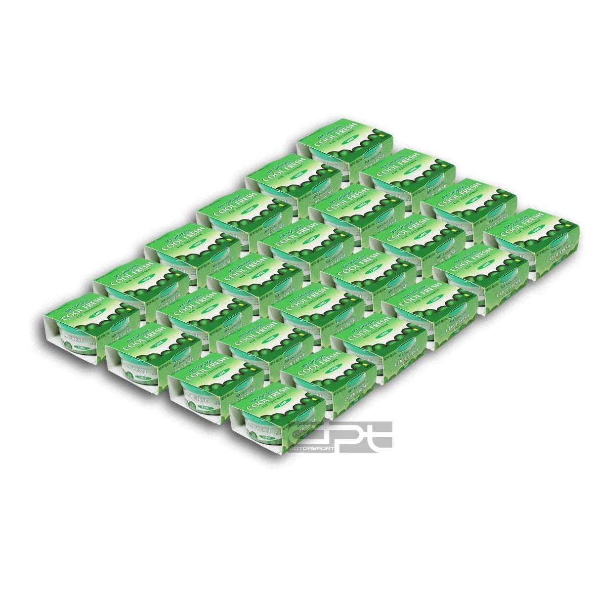 X24 Car/home/offic<wbr/>e Air Freshener Refresh | Built Supply Co