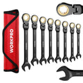 Jorgensen 6'' Bar Clamp Set 4 Pack Steel F Clamp by Jorgensen