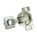 Grass 108 Deg 1/4" Overlay Self Close Screw Compact Cabinet Hinge