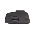 Non-original Anti-dust Camera Battery Door Cover Lid Cap For Sony
