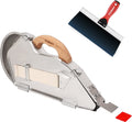 DURATECH 2 IN 1 Cordless Brad Nailer 18 GA Battery Powered by DURATECH