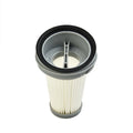 1 * Pleated Filter For Morphy Richards Model #732102 Supervac Vacuum