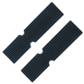 1pair Road Bike Handlebar Tape Bicycle Anti Shock Absorption Silica