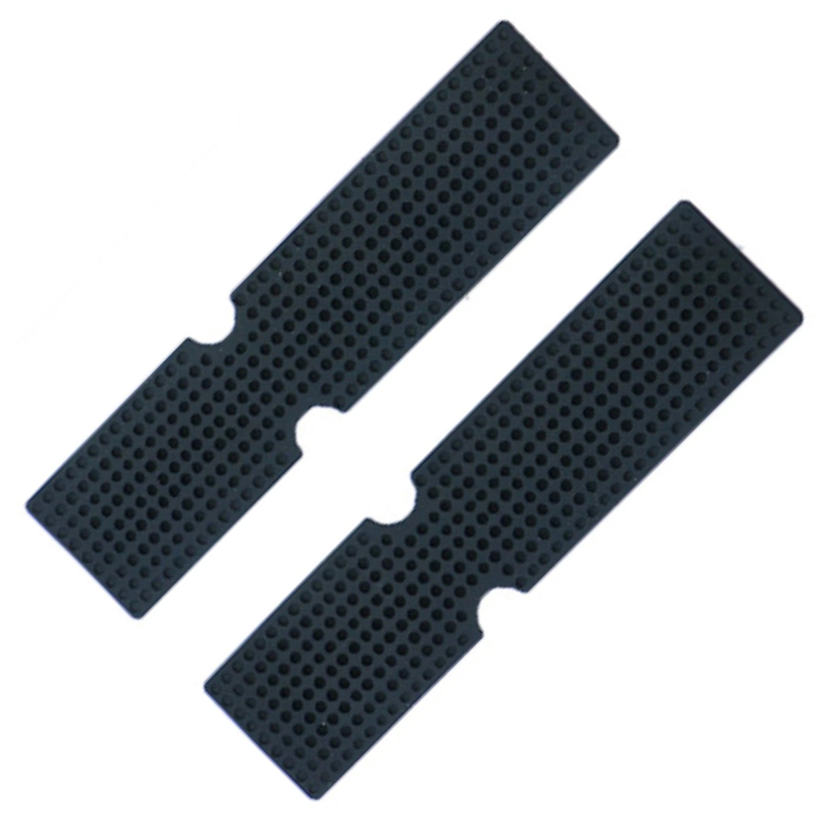 1pair Road Bike Handlebar Tape Bicycle Anti Shock Absorption Silica