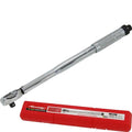 Neilsen Torque Wrench 19 - 110Nm 3/8" Drive