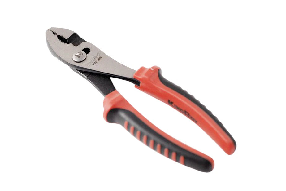 Expert Quality Slip Joint Lineman's Pliers Electrical Wiring 165mm Or