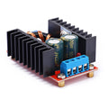 150W Boost Converter Step Down Buck Converter Dc-DC 12V-24V 35V Power