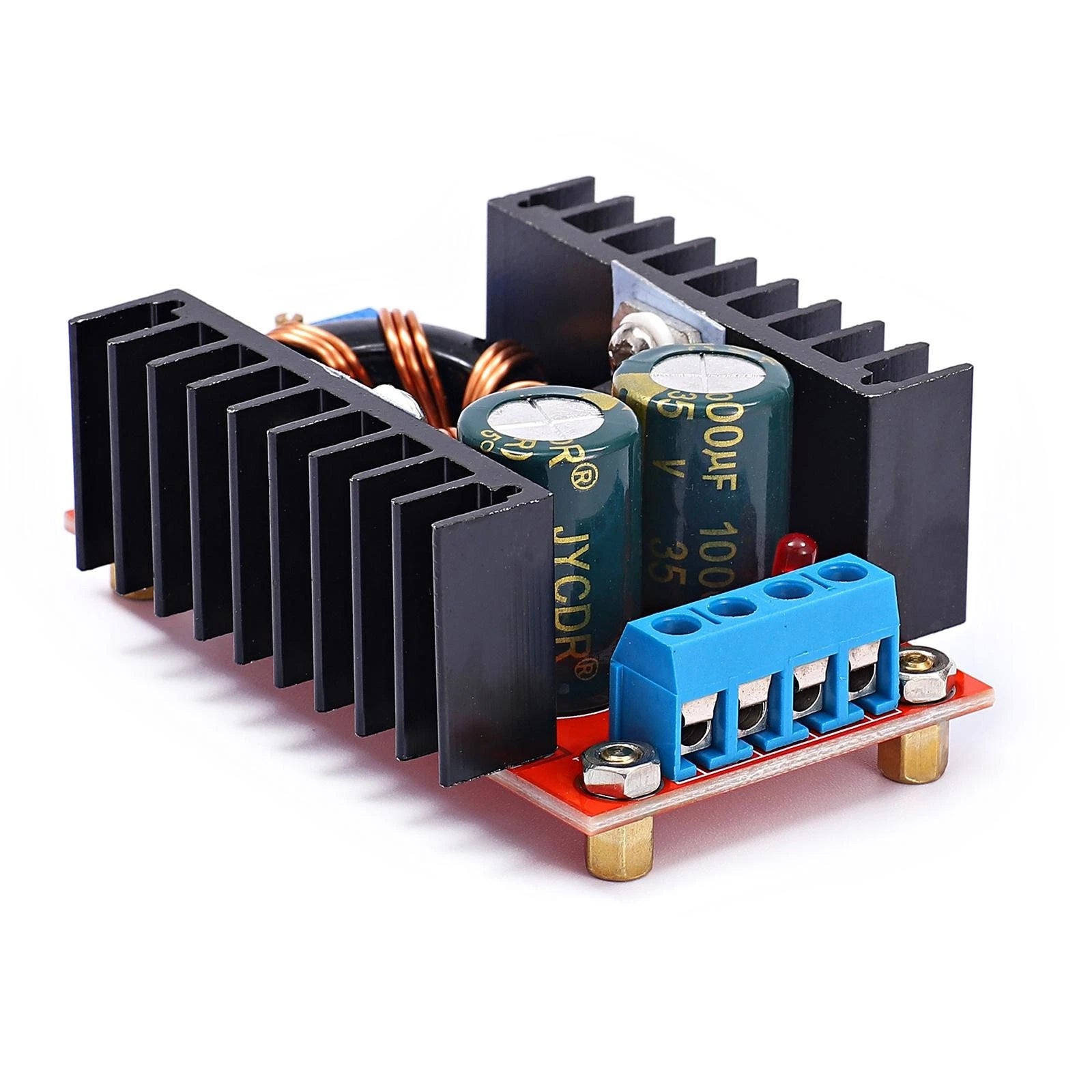 150W Boost Converter Step Down Buck Converter Dc-DC 12V-24V 35V Power