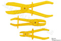 Radiator Hose Pinch Off Pliers Set 3 Piece