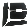 Anti-slip Grip Silicone Sticker Tape For Logitech G Pro Wireless