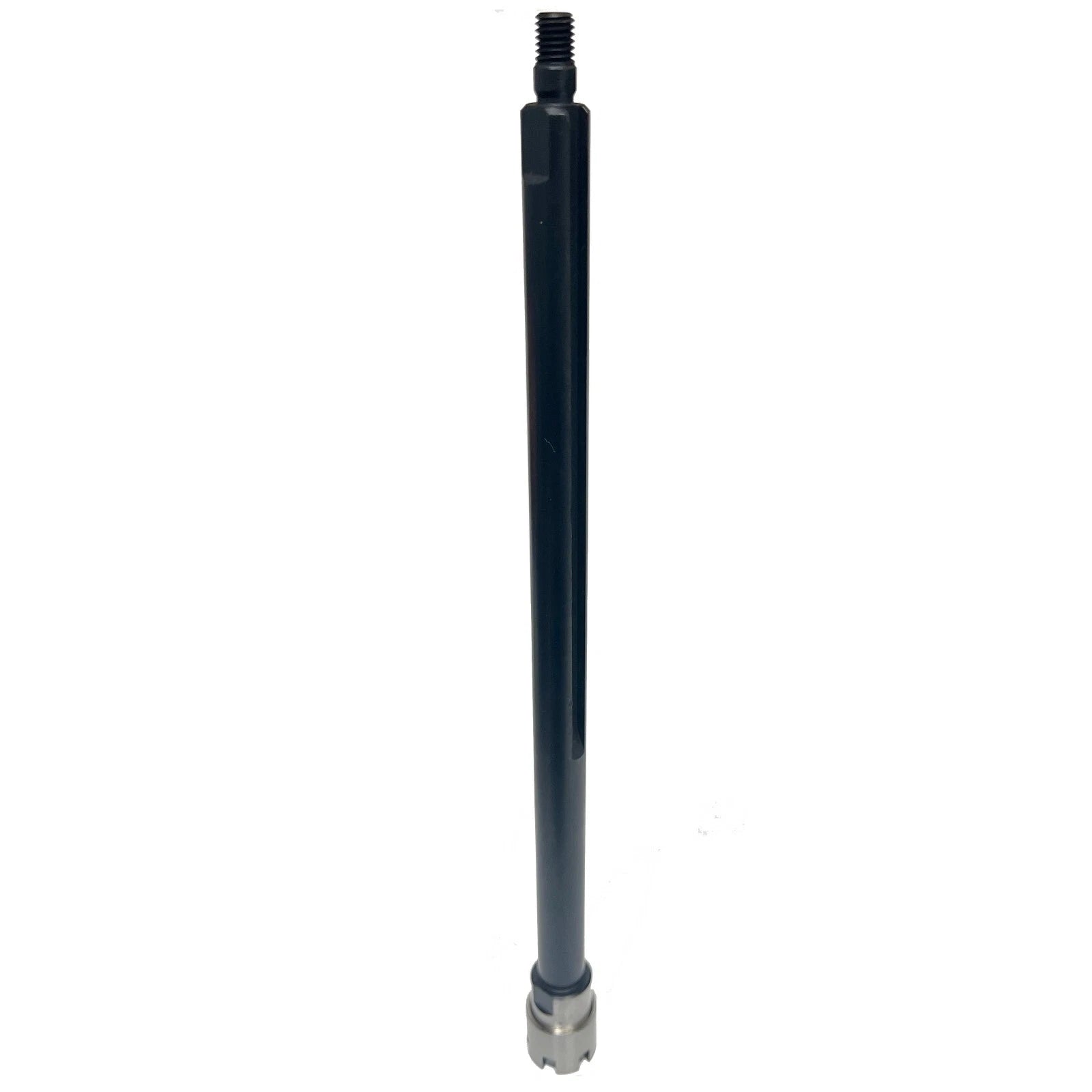 NEW 16MM STRAIGHT SHANK ER16 COLLET CHUCK TOOL HOLDR GAGE LENGTH 12"