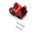 Red Valve Spring Compressor Adapter Commponents Repair Accessories