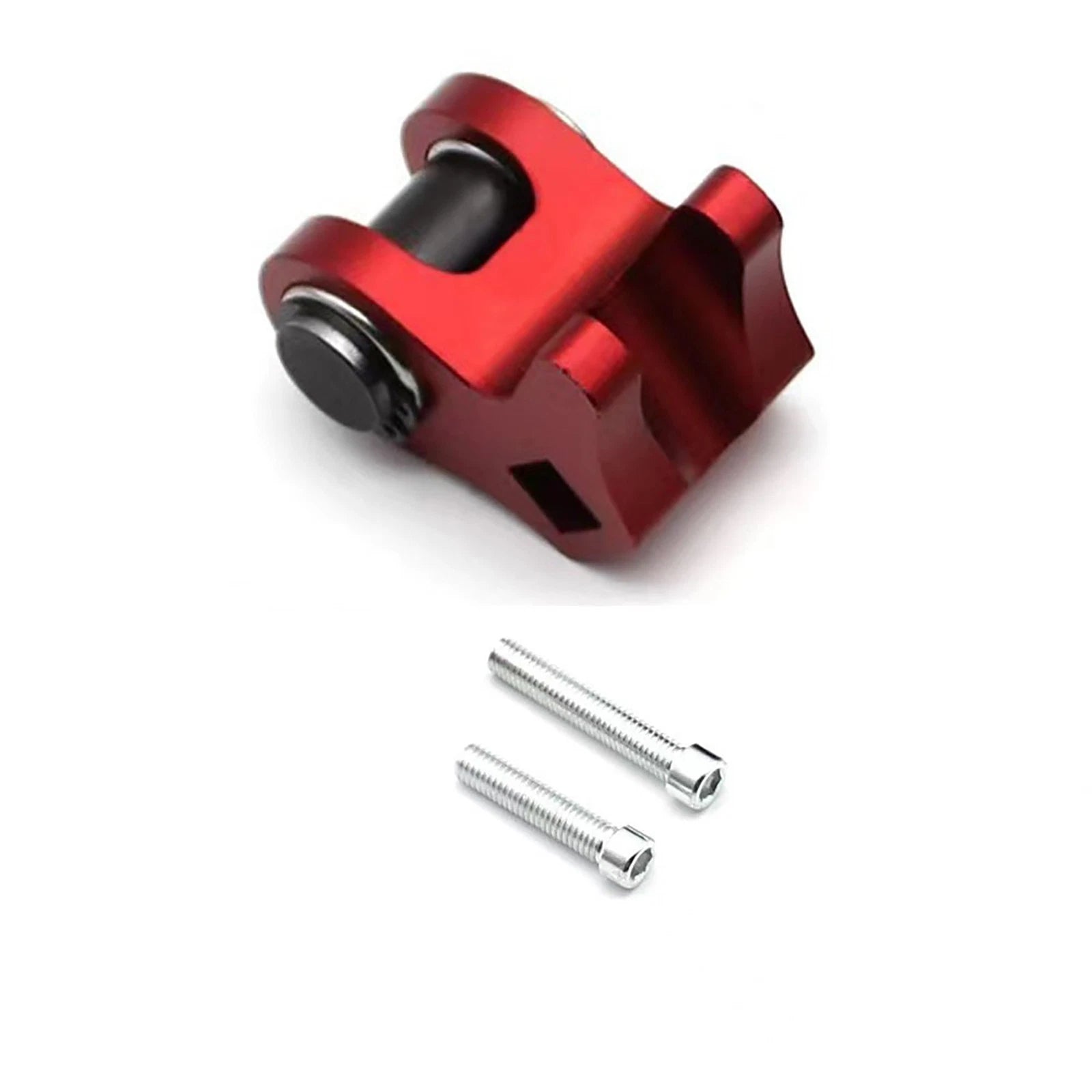 Red Valve Spring Compressor Adapter Commponents Repair Accessories