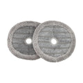 Washable Replacement Mop Pads Compatible For Dreame V16s R20 V12s 2