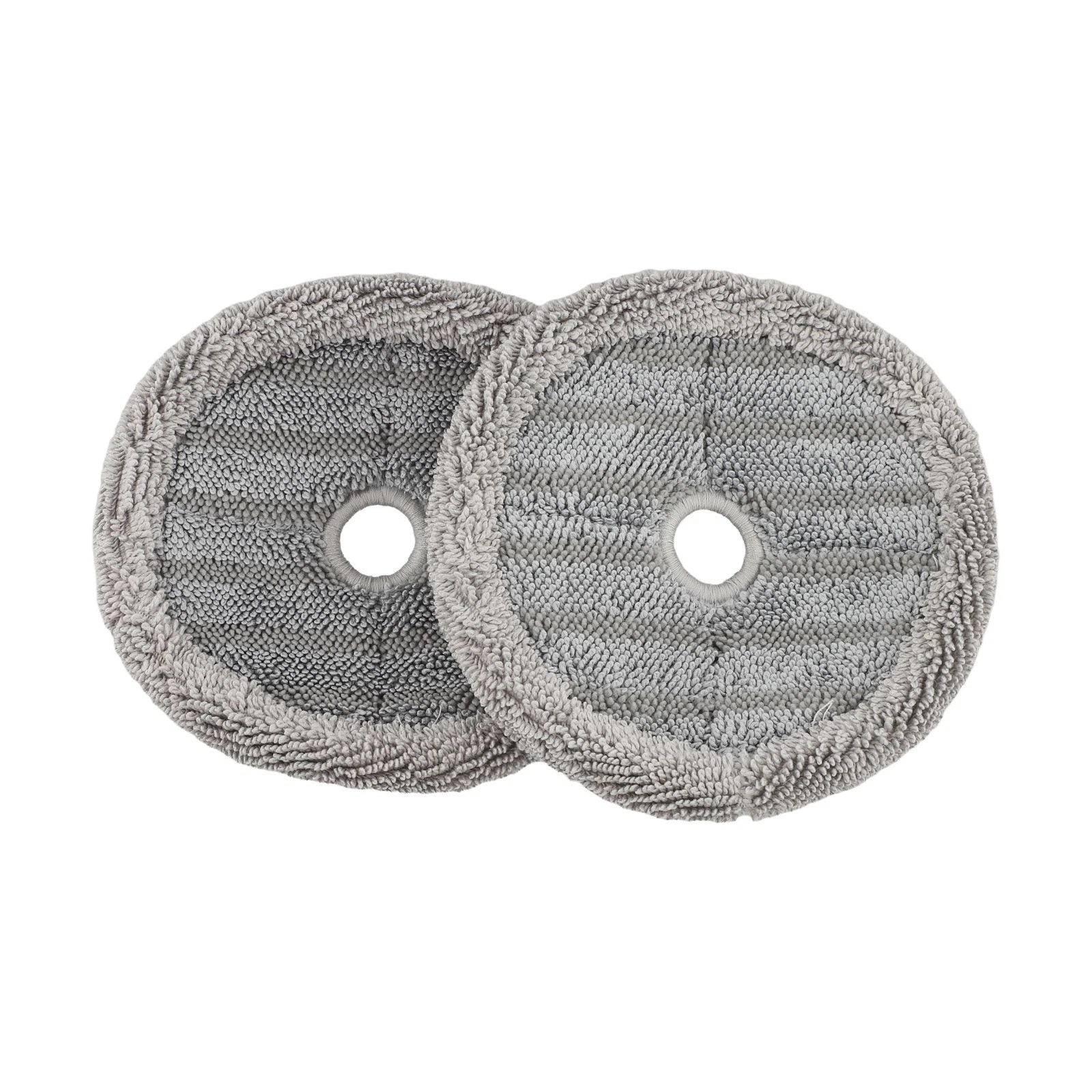 Washable Replacement Mop Pads Compatible For Dreame V16s R20 V12s 2