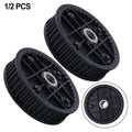 Improve Your Mower's Perfor Formance With Idler Pulley 121 9100 120