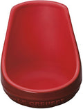 Le Creuset Cherry Red Ladle Stand