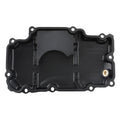 Engine Oil Pan For Infiniti Q50 Q60 2016-2017-2022 3.0L V6 RWD