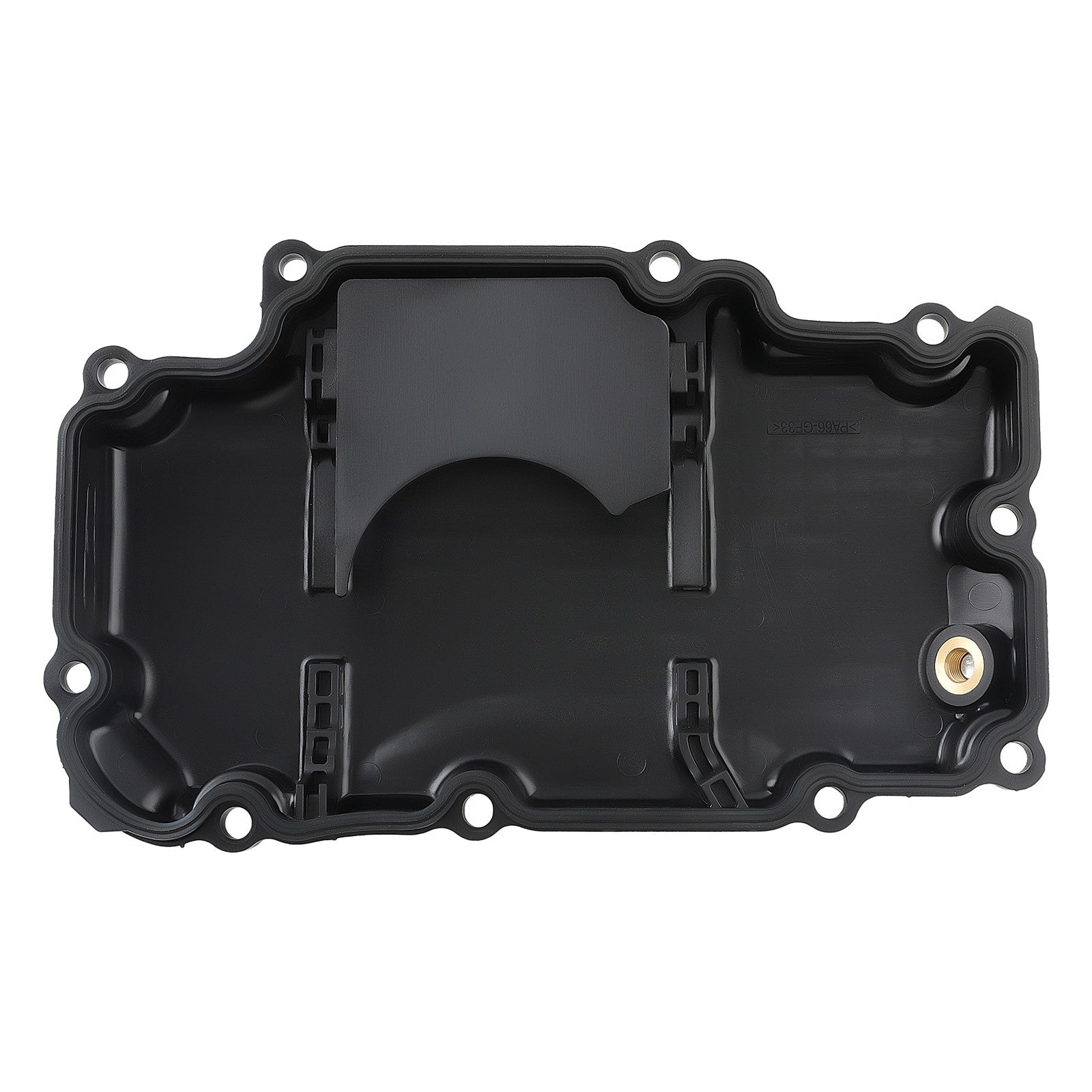 Engine Oil Pan For Infiniti Q50 Q60 2016-2017-2022 3.0L V6 RWD