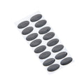 New 4 Sets Mouse Feet Mice Skates For Logitech M215 / M310 / M325
