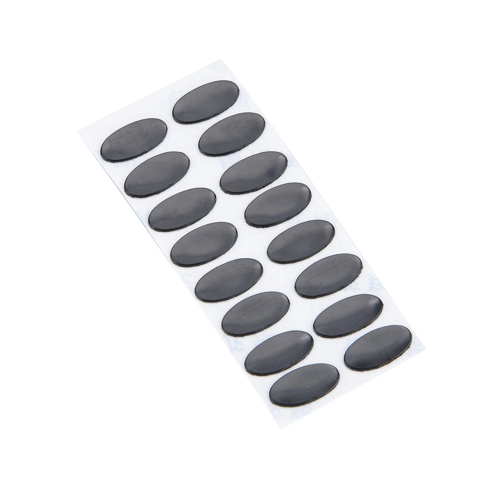 New 4 Sets Mouse Feet Mice Skates For Logitech M215 / M310 / M325