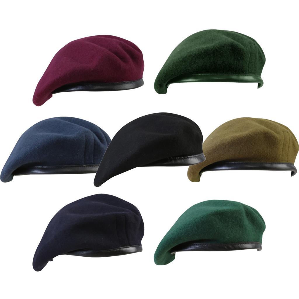 Kombat Army Beret Combat Hat