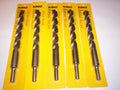 Grip Tools UV Black Nylon Wire Ties - 400 Count