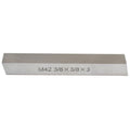 3/8 Inch X 3/8 Inch X 3 Inch M42 Hss Square Type Tool Bits Lathe