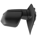 Left Side Mirror for Ford F-150 XL/XLT 2015-2017 Power Heated Textured