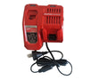 Milwaukee M12-18FC Rapid Battery Charger — 12V 18V