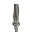 1PCS CAT40 1/2" X6.0" SHRINK FIT TOOL HOLDER BALANCE G2.5 25000RPM