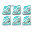X6 Smooth Cologne Neo Squash Scent Auto Air Freshener Xtreme Fresh