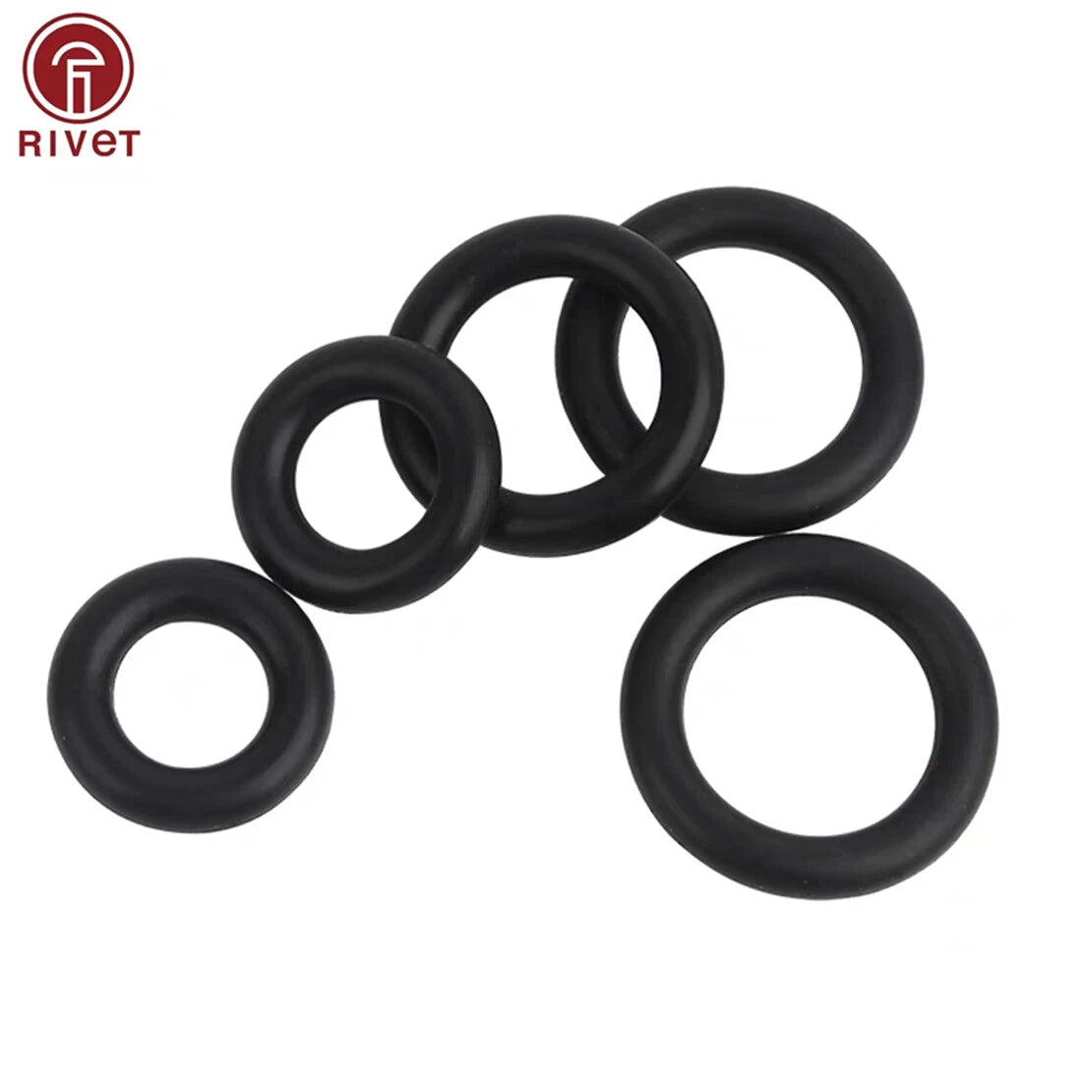 Rubber Sealing Ring Gasket Nitrile Oil Seal Waterproof High