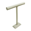 Jewelry Display Watches Necklaces Bracelets Holder Single Round