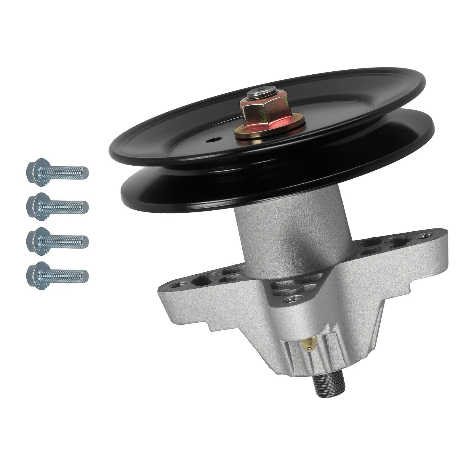 Mandrel Spindle Assembly For Mtd Lx 425 2006-2007 | Built Supply Co