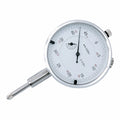 High Precision 0.5"/.005" Agd 2 Dial Indicator, Changeable Stem,