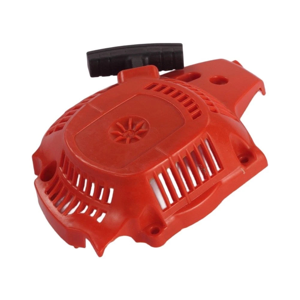 Booster Starter Set Pull Cord Handle For Chainsaw Repair Premium