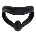 Anti-sweat Gaming Headset Cushion Pad Silicone Eye Cover For Oculus