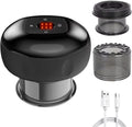 SmartCupper 4-in-1 Dynamic Cupping Therapy Massager by SmartCupper
