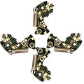 Original Quartz Watch Movement Circuit Board For Miyota 2025 2035