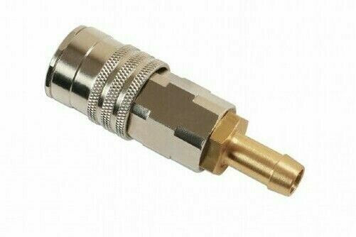 TS TOOLS/Radiator Coolant Drain Hose for Volvo & Mack Trucks alt