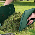 Leaf Grabbers For Yard Work 33x24.8cm Oversized Hand Rakes With